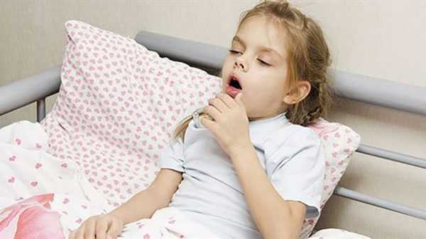 Trẻ ho có đờm không sốt là biểu hiện cho thấy trẻ đang mắc các bệnh lý liên quan đến đường hô hấp